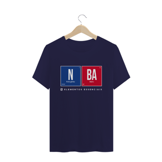 Nome do produto Química esportiva basquete
