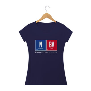 Nome do produto Química esportiva basquete (baby long)