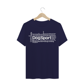 Nome do produto Dog Sport - Plus size