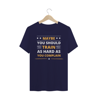 Nome do produto Maybe