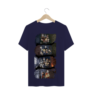 Nome do produto Camisa DBD - PROMOÇÃO DE INAUGURAÇÃO DE 59,90 POR APENAS 45,69