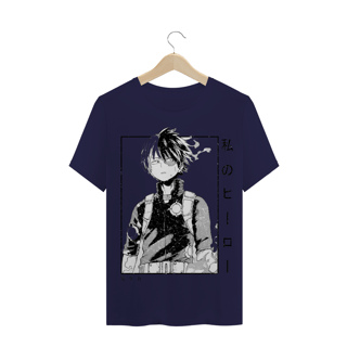 Nome do produto Camisa TODOROKI - PROMOÇÃO DE INAUGURAÇÃO DE 59,90 POR APENAS 45,69