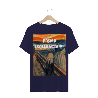 Nome do produtoPASME EXCELÊNCIA PLUS SIZE