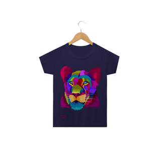 Nome do produtoCamisa Infantil Unissex