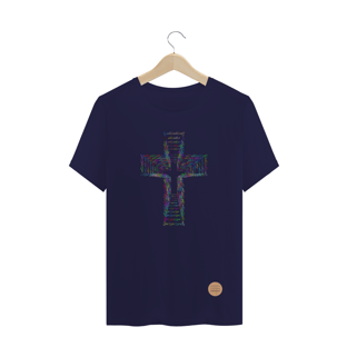 Nome do produtoCamisa cruz .lalu