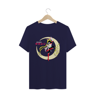 Nome do produtoT-Shirt Sailor Moon