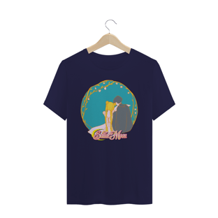 Nome do produtoT-Shirt Sailor Moon