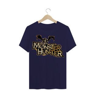Nome do produtoBlusa Monster Hunter Rise