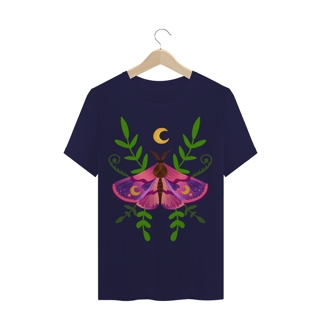 Nome do produto CAMISETA MARIPOSA