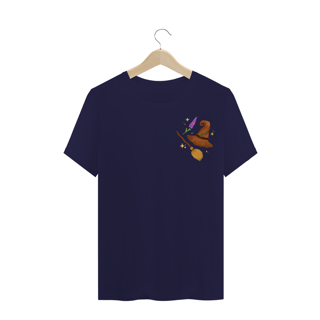Nome do produto CAMISETA BRUJA NATURAL 1