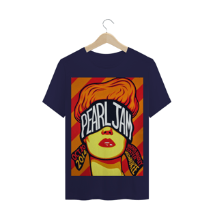 Nome do produtoBlusa Pearl Jam