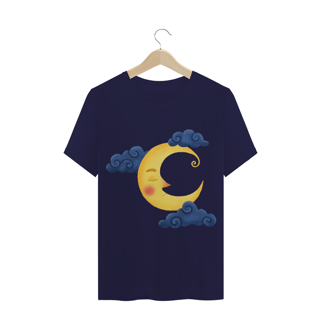 Nome do produto CAMISETA LUA 2