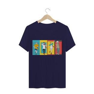 Nome do produtoT-Shirt Jujutsu Kaisen 