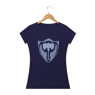 Nome do produtoBaby Long League of Legends - Tanque