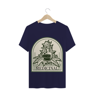 Nome do produtoT-Shirt Medicinal