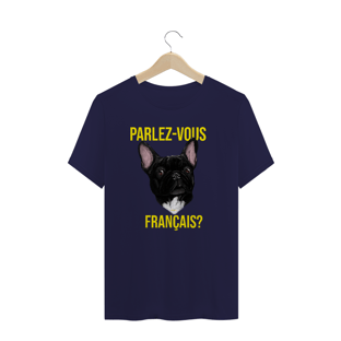 Nome do produtoParlez-Vous Français?