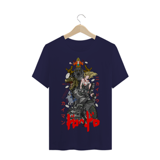 Nome do produtoT-Shirt Dorohedoro