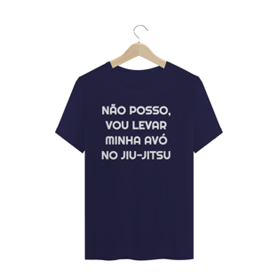 Nome do produtoAvó no Jiu-Jitsu