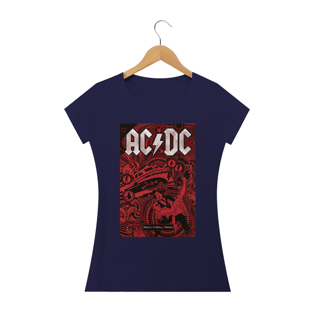 Nome do produtoBaby Long AC/DC Poster