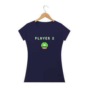 Nome do produtoBaby Long Player 2 - Mário