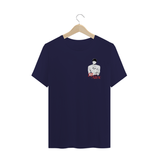 Nome do produtoT-Shirt - Bj Alex minimalist