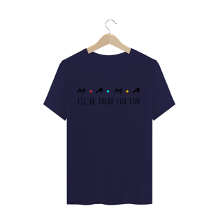 Nome do produtoBlusa Mama - Friends