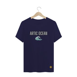 Nome do produtoArtic Ocean - Emmanuel Chambers - Quality