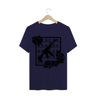 Nome do produtoT-SHIRT DARK STYLE M4.