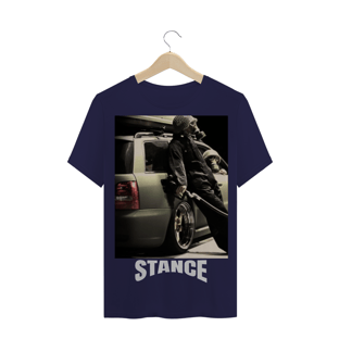 Nome do produtoCamisa Stance Plus Size