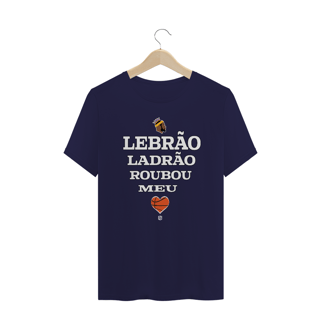 Nome do produto Lebrão Ladrão