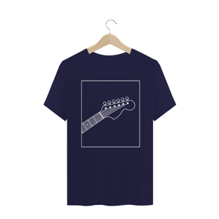 Nome do produtoGuitarra 01 - T-Shirt Plus Size