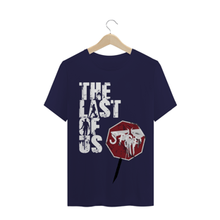 Nome do produtoCamiseta - The Last of Us