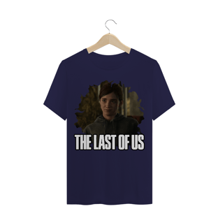 Nome do produtoCamiseta - The Last of Us
