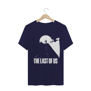 Nome do produtoCamiseta - The Last of Us