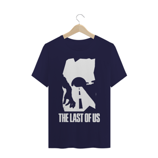 Nome do produtoCamiseta - The Last of Us