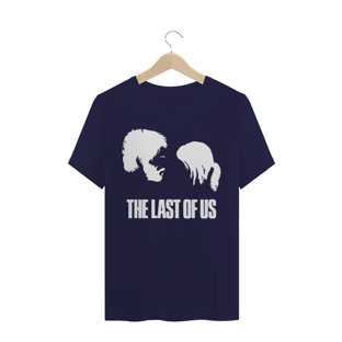 Nome do produtoCamiseta - The Last of Us