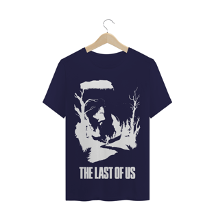 Nome do produtoCamiseta - The Last of Us