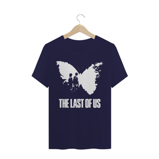 Nome do produtoCamiseta - The Last of Us