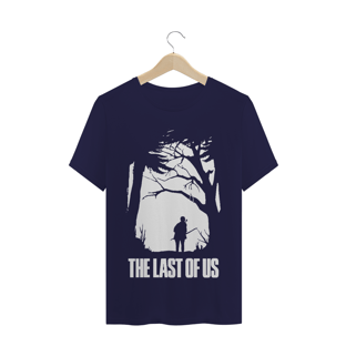 Nome do produtoCamiseta - The Last of Us