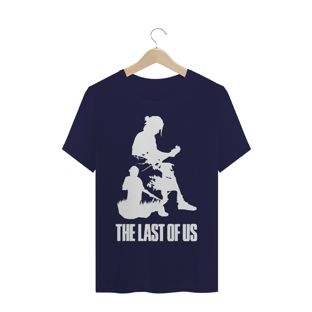 Nome do produtoCamiseta - The Last of Us