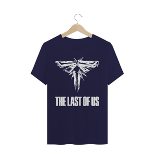 Nome do produtoCamiseta - The Last of Us