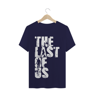 Nome do produtoCamiseta - The Last of Us