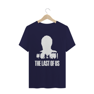 Nome do produtoCamiseta - The Last of Us