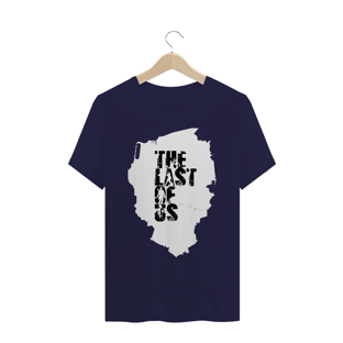 Nome do produtoCamiseta - The Last of Us