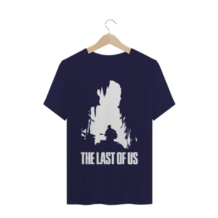 Nome do produtoCamiseta - The Last of Us