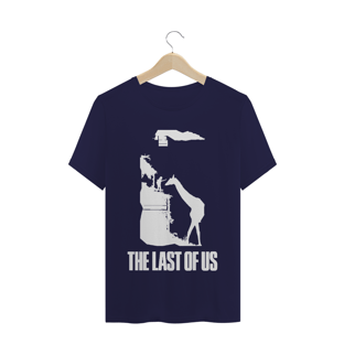 Nome do produtoCamiseta - The Last of Us