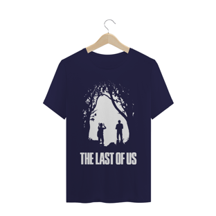 Nome do produtoCamiseta - The Last of Us