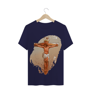 Nome do produtoCamiseta Masculina - INRI