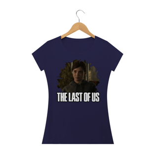 Nome do produtoCamiseta - The Last of Us - Feminina