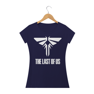 Nome do produtoCamiseta - The Last of Us - Feminina